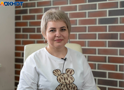Ирина Сонина: Сброс веса затягивает