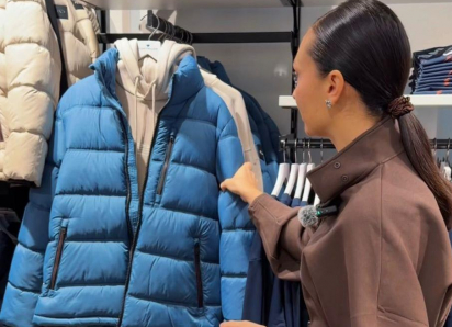 Выбираем идеальный пуховик для волгоградской зимы