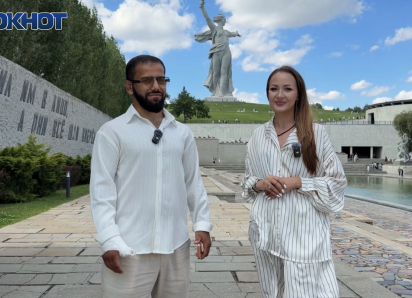 Кто такой «Рубака»? И зачем ему два флага?