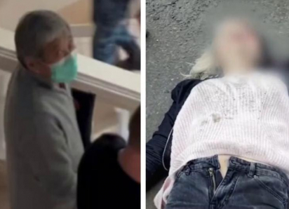 «Театр абсурда»: Пак шокировал последним словом в суде по гибели многодетной волгоградки