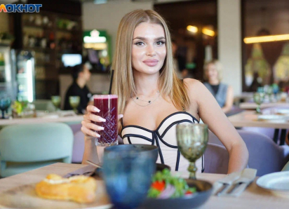 Офисный побег на обед