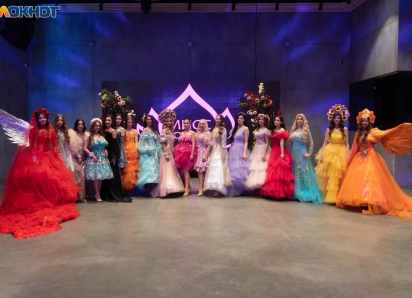 Яркий финал конкурса «Мисс Волгоград-2026»: как выбирали лучших