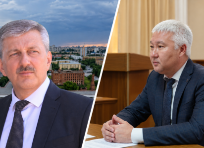 Позорное наследство Марченко латает в Волгограде новый врио мэра