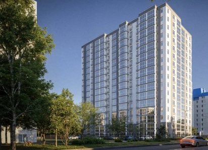 ЖК «Донской» в Красноармейском районе растет на глазах