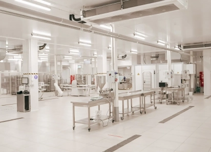 Волгоград стал площадкой для первого в России инвестиционного партнёрства государства и бизнеса в социальном питании