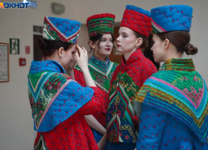 Афиша на 20-26 апреля в Волгограде: фестиваль, футбол и Мари Краймбрери