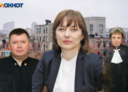 Опасную для любого бизнеса схему разоблачил в Волгограде известный юрист