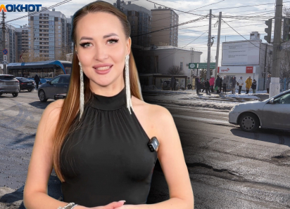 Мерзкую слякоть подарят Волгограду выходные на Восьмое марта 