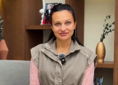 Альтернативу для юбок на волгоградскую весну нашла стилист Ветрова