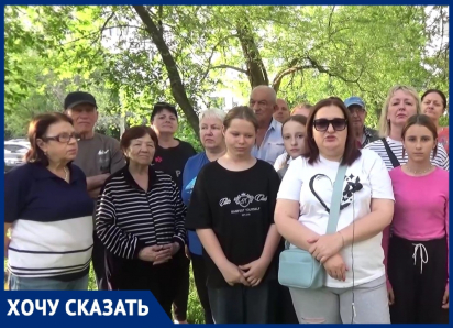 Уголовного дела из-за троллейбусов потребовали волгоградцы у Бастрыкина 