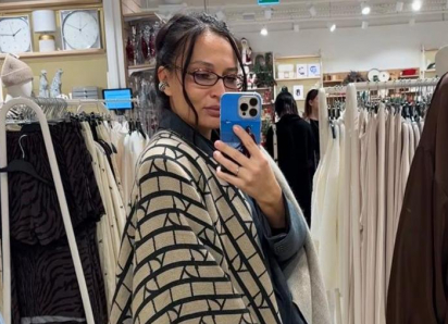 Забудьте о правилах – покупайте стильную одежду в Kuchenland*