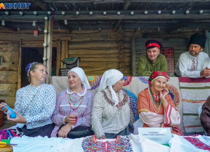 Пенсионерград: статус столицы пожилых приближается к Волгоградской области 