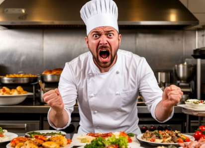 «Сами косячим, но и клиенты жгут»: владельцы волгоградского общепита раскрыли изнанку бизнеса