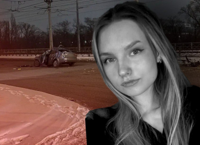 19-летняя красавица из Волгограда разбилась в страшном ДТП: родные умоляют очевидцев найтись