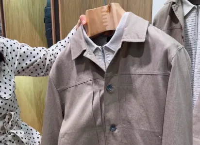 Стилист рассказала, где собрать полноценную мужскую капсулу