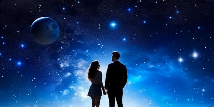 Новая любовь и скрытая угроза здоровью: прогноз на сентябрь от астролога 