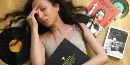 "Всегда можно подобрать ту самую нужную книгу": продюсер волгоградского книжного фестиваля Ирина Юркова