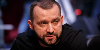 Проект «Пятая колонна»: иноагент под «номером зверя» – «отец российского стенд-апа» Руслан Белый