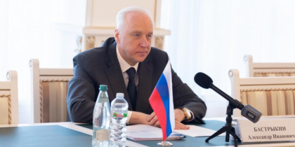 Волгоградской тлеющей свалкой заинтересовался Александр Бастрыкин 