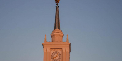 Переход на летнее время может вернуться в Волгоград