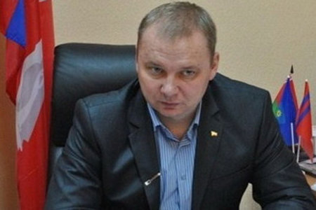 Интерпол прекратил искать депутата Госдумы Николая Паршина