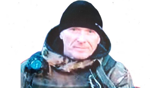 В ходе СВО погиб Владимир Литвиненко из Волгоградской области