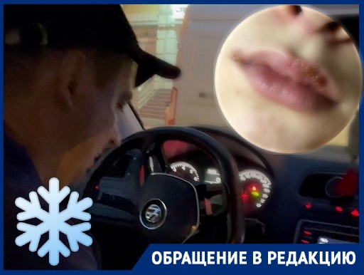 «Он включил кондиционер»: водитель «Яндекс.Такси» не стал везти маму 3-месячной малышки с автолюлькой