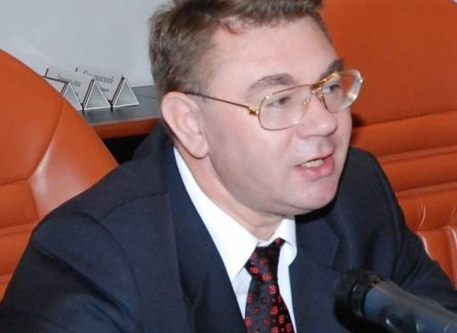 Сергей Соколов будет работать в региональном правительстве
