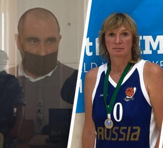 Суд вновь оставил на свободе обвиняемых в гибели волгоградских баскетболисток