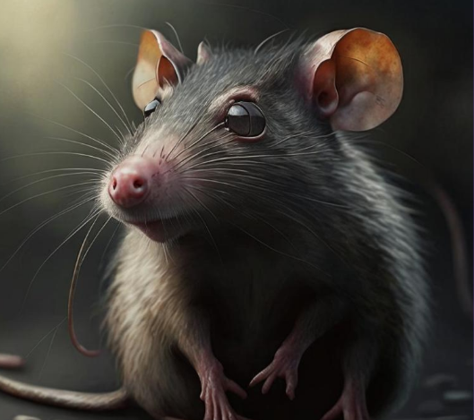 Правила борьбы с крысами обновили в Волгограде