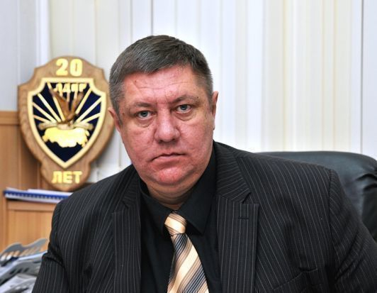Верховный Суд оставил волгоградского депутата Потапова в списке кандидатов