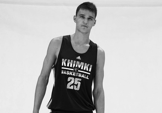 Скончался самый высокий баскетболист России из Волгограда