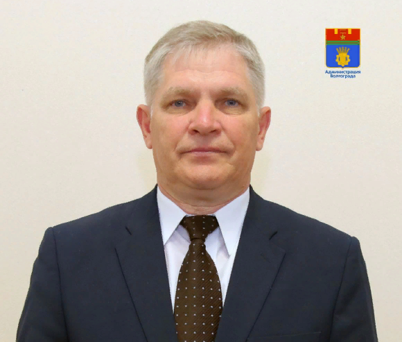 В Волгограде отмечает день рождения глава администрации Дзержинского района Сергей Таций