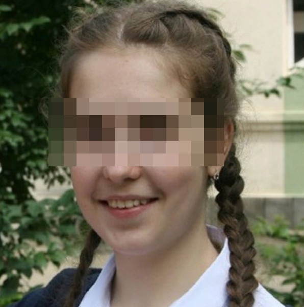 Пропавшая в Майкопе 16-летняя девушка может находиться в Волгограде