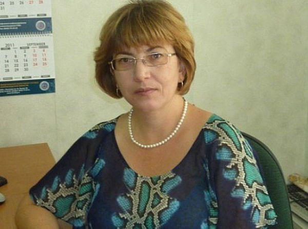 Председателем Общественной палаты Волгоградской области избрана Татьяна Гензе