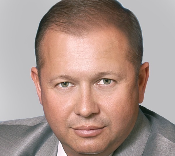 «Партия Роста» выдвигает кандидатуру Алексея Зверева в депутаты Госдумы