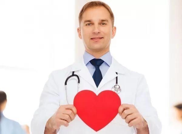 В Волгограде врачи осмотрят «сердечников» в торговых центрах