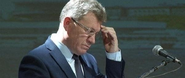 Андрей Бочаров вычеркнул экс-сити-менеджера Александра Чунакова из региональной комиссии по ЧС