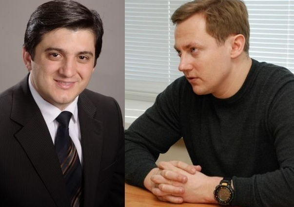Херианов и Гребенников теперь будут работать в правительстве Волгоградской области
