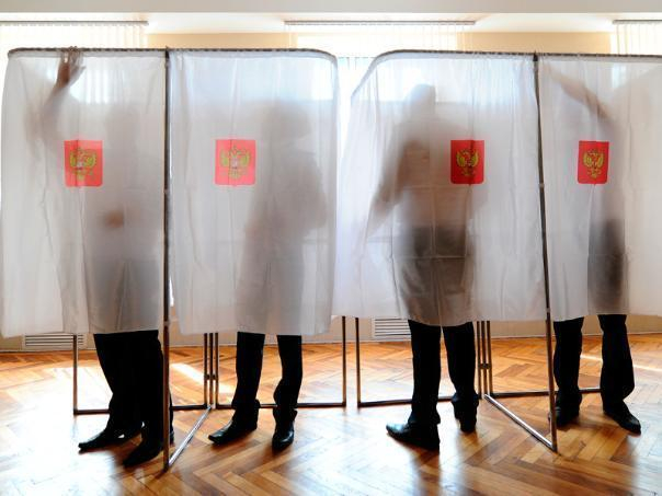 Уже три партии официально участвуют в выборах депутатов Волгоградской гордумы