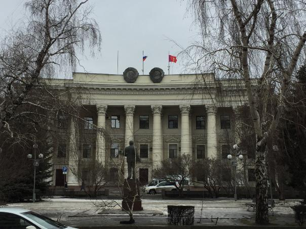 Трагедия в Кемерово разделила волгоградских чиновников на добрых и жадных