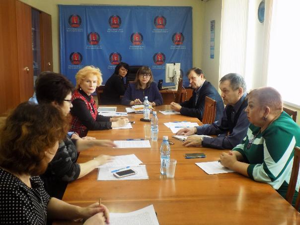 Формирование нового состава Общественной палаты Волгоградской области начинается со скандала