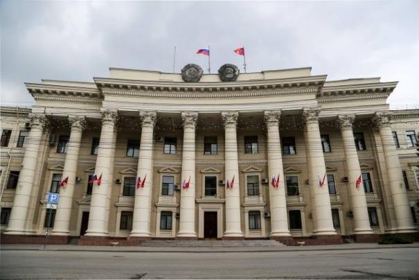 В Волгограде депутата «отфутболила» вице-губернатор