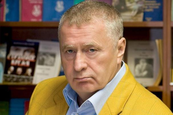Владимир Жириновский отказался от мандата депутата Волгоградской гордумы
