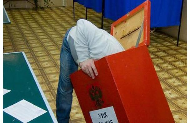 Международные наблюдатели протестировали волгоградскую избирательную систему