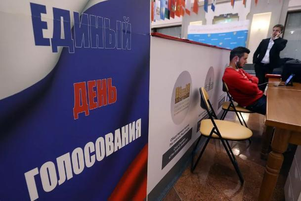Политиков Волгограда выборы в Саратове интересуют больше местных