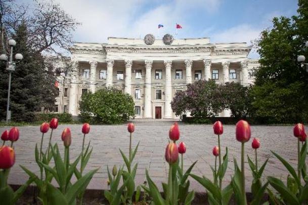 Эксперты оценили публичность волгоградских вице-губернаторов