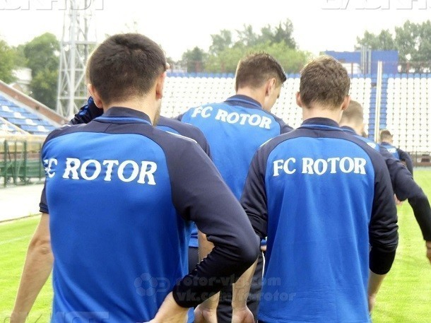 Волгоградские болельщики призвали бойкотировать «Ротор» за позорную и бездарную игру