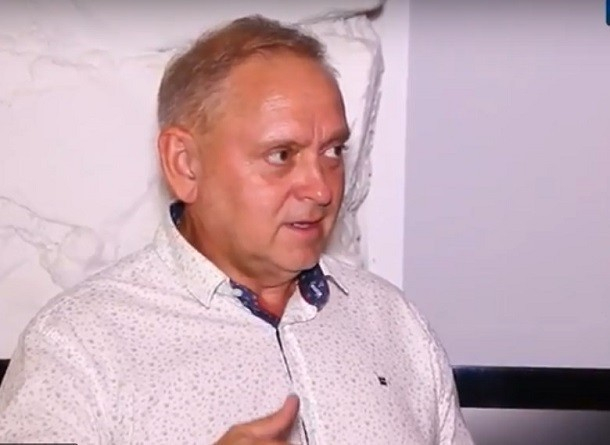 Мэр Волжского отправил в отставку своего заместителя