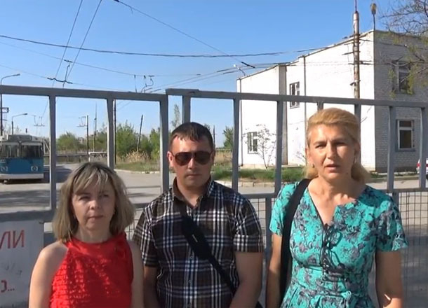 Астраханцы застыдили чиновников Волгограда за отношение к городу-герою